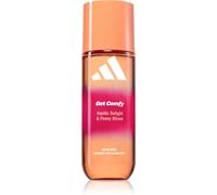 adidas Vibes Fragrance Hair & Body Mist Get Comfy. 236 ml