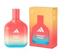 Adidas Vibes Happy Feels Eau de Parfum (unisex) 100 ml