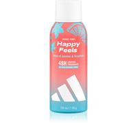 Adidas Vibes Happy Feels deodorante unisex 150 ml