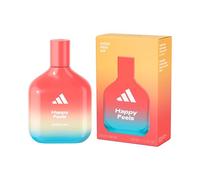 Adidas Vibes Happy Feels 100 ml eau de parfum Unisex