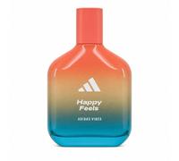 Adidas Vibes Happy Feels Eau de Parfum unisex 100 ml