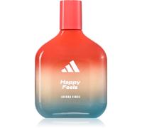Adidas Vibes Happy Feels Eau de Parfum (unisex) 100 ml