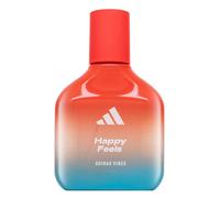 Adidas Vibes Happy Feels Eau de Parfum unisex 50 ml