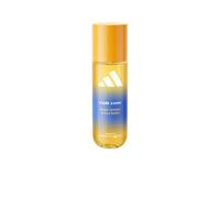 adidas Vibes Chill Zone Acqua profumata spray per corpo e capelli, da Donna, Mood Boosting, Note di Lavanda e Vaniglia, Per Ogni Occasione, 236 ml