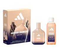 Adidas Vibes Mover Shaker confezione regalo per uomo
