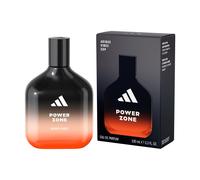 adidas Vibes Power Zone Eau de Parfum Lunga Durata Oud Nettare di Prugna 100ml