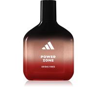 Adidas Vibes Power Zone Eau de Parfum unisex 100 ml