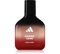 Adidas Vibes Power Zone Eau de Parfum unisex 50 ml