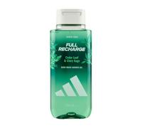 Adidas Vibes Full Recharge gel doccia unisex 250 ml