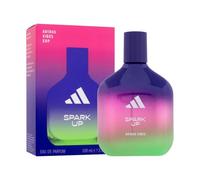 Adidas Vibes Woman Spark Up Eau De Parfum Spray 100ml