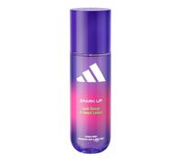 Adidas Vibes Spark Up spray corpo profumato da donna 236 ml