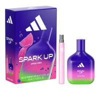 Adidas Vibes Spark Up confezione regalo unisex