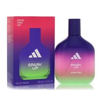 ADIDAS VIBES SPARK UP Eau De Parfum 100 ml for Women