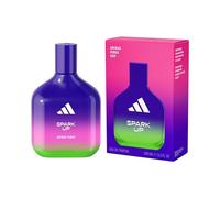 Adidas Vibes Eau De Parfum Unisex Spark Up 100ml