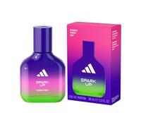 Adidas Spark Up Eau de Parfum Unisex, 30 ml