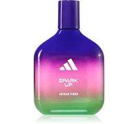 Adidas Vibes Eau De Parfum Unisex Spark Up 100ml