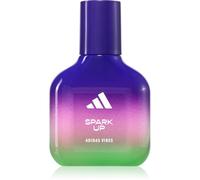 Adidas Spark Up Eau de Parfum Unisex, 30 ml