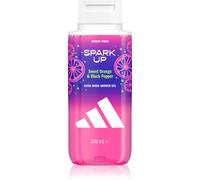 Adidas Vibes Spark Up gel doccia unisex 250 g