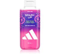Adidas Vibes Spark Up gel doccia unisex 400 ml