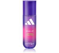 adidas Vibes Fragrance Hair & Body Mist Spark Up. 236 ml