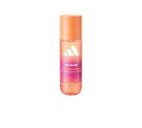 adidas Vibes Fragrance Hair & Body Mist Get Comfy. 236 ml