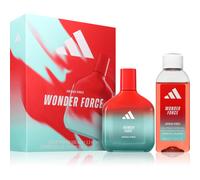 Adidas Vibes Wonder Force confezione regalo unisex