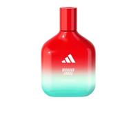 adidas Vibes Wonder Force Eau de Parfum, Per tutti. Entusiasta e Solare, Profumo a lunga durata, Rabarbaro e Muschio Bianco 100 ml