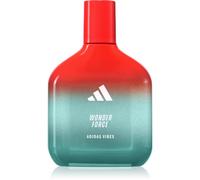 Adidas Vibes Wonder Force Eau de Parfum unisex 100 ml