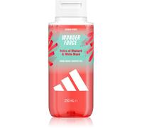 Adidas Vibes Wonder Force gel doccia unisex 250 ml