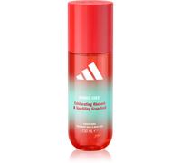 Adidas Vibes Wonder Force Spray profumato per corpo e capelli da donna 150 ml