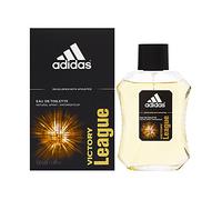 Adidas Victory League eau de toilette 100 ml Uomo