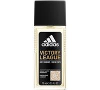 Adidas Victory League deodorante spray con profumazione per uomo 75 ml