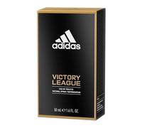 adidas Victory League Eau de Toilette - Profumo stimolante da uomo con olio essenziale e muschio, 50 ml