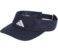 Visiera da tennis Adidas Climacool Visor - legend ink/white - Blu (OSFW)