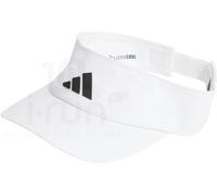 Visiera da tennis Adidas Climacool - Bianco OSFW