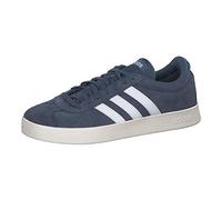 adidas VL Court 2.0 - Scarpe da Skateboard Uomo, Blu (Tecink/Ftwwht/Clowhi), 40 EU