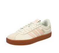 Adidas Vl Court 3.0 Beige - Donna Scarpe Sneakers Sportive