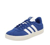 Adidas Vl Court 3.0 Blu - Uomo Scarpe Sneakers Sportive