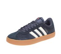 Adidas Vl Court 3.0 Blu - Uomo Scarpe Sneakers Sportive E Lifestyle