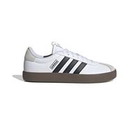 adidas VL Court 3.0 - sneakers - uomo 9 UK White/Black/Brown man