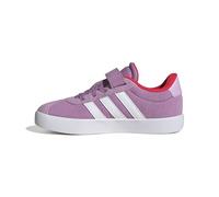 adidas - Kid's VL Court 3.0 EL - Sneaker EU 34 fuchsia