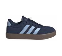 adidas VL Court 3.0 Jr - sneakers - ragazzo Blue 3 UK