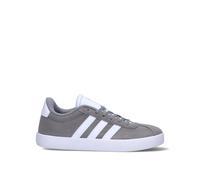 ADIDAS VL COURT 3.0 K Sneaker ragazzo grigia 38⅔