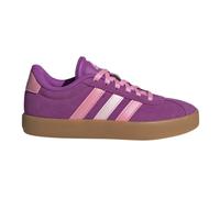 Scarpe adidas VL Court 3.0 rosa intenso marrone per bambini - 37(1/3)