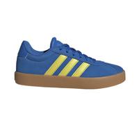 adidas VL Court 3.0 K - sneakers - ragazzo Blue/Yellow 4,5 EU