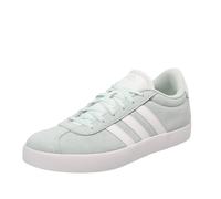 Scarpe adidas VL Court 3.0 azzurro chiaro bianco per bambini - 38(2/3)
