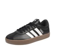 adidas Uomo VL COURT 3.0 SHOES, Core black / Cloud white, 46 EU