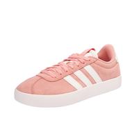 Adidas Vl Court 3.0 Rosa - Donna Scarpe Sneakers Sportive
