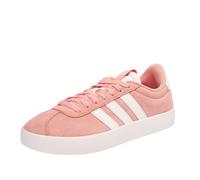 Adidas Vl Court 3.0 Rosa - Taglia 39 1/3 [6 US 24.2cm] Scarpe Donna Sneakers