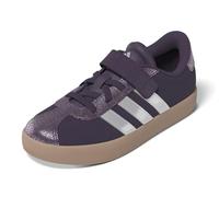 ADIDAS SPORTSWEAR Scarpa sportiva 'VL Court 3.0' melanzana / bianco Bambini ADIDAS SPORTSWEAR 35 melanzana / bianco